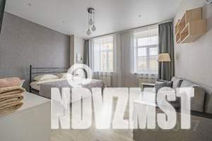 1-к квартира, посуточно, 32м2, 4/5 этаж