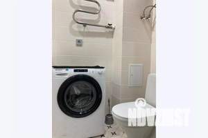 1-к квартира, посуточно, 19м2, 4/25 этаж