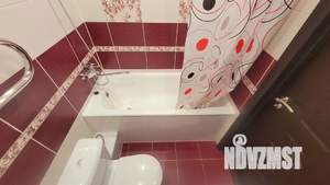 1-к квартира, посуточно, 36м2, 3/9 этаж