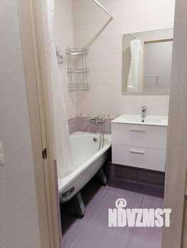 1-к квартира, на длительный срок, 19м2, 18/19 этаж