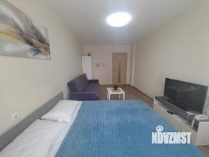 1-к квартира, посуточно, 50м2, 1/1 этаж