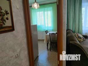 1-к квартира, посуточно, 34м2, 2/5 этаж