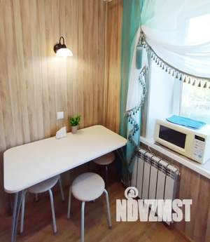 1-к квартира, посуточно, 35м2, 5/5 этаж