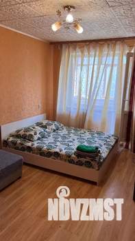 2-к квартира, посуточно, 45м2, 5/9 этаж