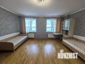 3-к квартира, на длительный срок, 90м2, 6/16 этаж