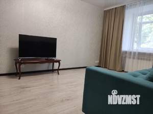 2-к квартира, посуточно, 54м2, 2/9 этаж