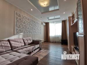 1-к квартира, на длительный срок, 37м2, 10/15 этаж