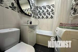 2-к квартира, посуточно, 45м2, 3/5 этаж