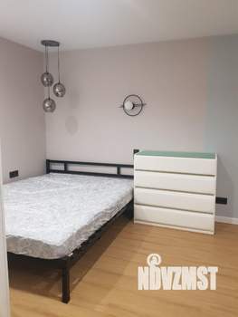 1-к квартира, на длительный срок, 32м2, 3/5 этаж