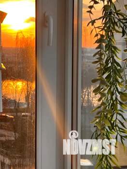 2-к квартира, посуточно, 34м2, 5/5 этаж