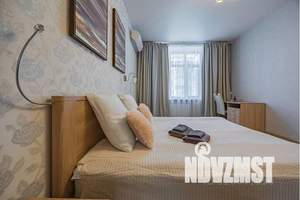 3-к квартира, посуточно, 62м2, 4/6 этаж