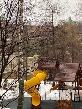 1-к квартира, посуточно, 36м2, 2/10 этаж