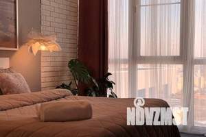 2-к квартира, посуточно, 70м2, 16/18 этаж
