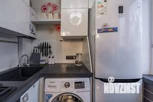 2-к квартира, посуточно, 57м2, 5/5 этаж