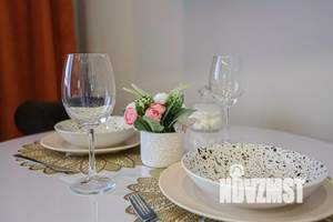 1-к квартира, посуточно, 27м2, 17/17 этаж