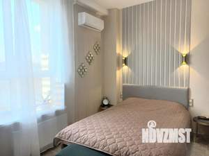 1-к квартира, посуточно, 30м2, 7/8 этаж