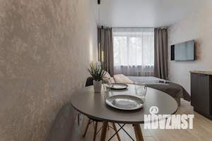 Студия квартира, посуточно, 24м2, 2/9 этаж