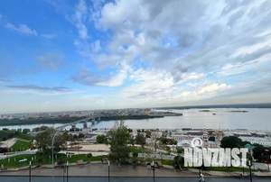 1-к квартира, посуточно, 47м2, 5/5 этаж