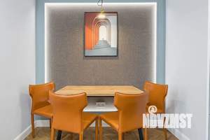 2-к квартира, посуточно, 43м2, 16/17 этаж