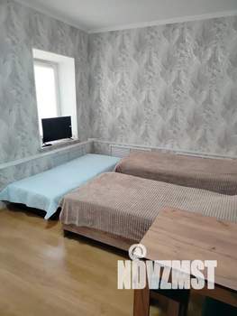 Студия квартира, посуточно, 20м2, 2/2 этаж