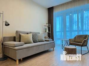 2-к квартира, посуточно, 30м2, 5/5 этаж