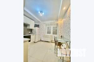 1-к квартира, посуточно, 52м2, 5/10 этаж