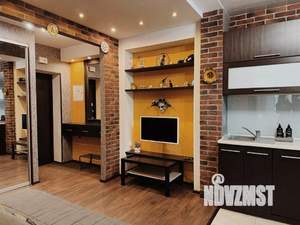 1-к квартира, посуточно, 48м2, 1/1 этаж