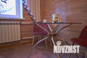 1-к квартира, посуточно, 34м2, 3/9 этаж
