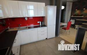 2-к квартира, на длительный срок, 75м2, 18/19 этаж