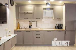 1-к квартира, посуточно, 39м2, 1/1 этаж