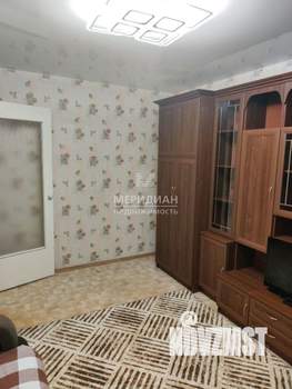 1-к квартира, на длительный срок, 22м2, 2/6 этаж