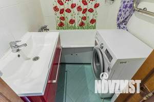 3-к квартира, посуточно, 67м2, 4/9 этаж