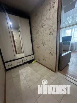 1-к квартира, посуточно, 30м2, 3/10 этаж