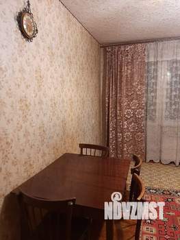 2-к квартира, на длительный срок, 42м2, 5/5 этаж