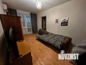2-к квартира, на длительный срок, 42м2, 4/7 этаж