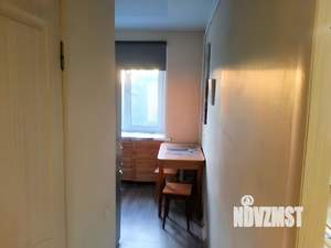 1-к квартира, на длительный срок, 32м2, 5/5 этаж