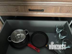 Студия квартира, посуточно, 27м2, 8/8 этаж