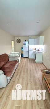 2-к квартира, посуточно, 63м2, 6/25 этаж