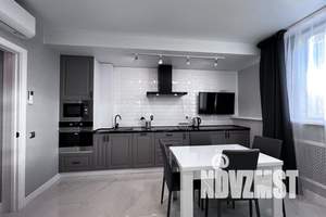 3-к квартира, посуточно, 69м2, 4/4 этаж