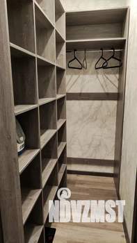 1-к квартира, посуточно, 42м2, 4/17 этаж