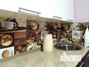 1-к квартира, посуточно, 18м2, 1/1 этаж