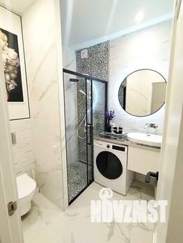 Студия квартира, посуточно, 35м2, 2/2 этаж