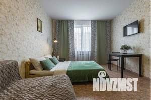 1-к квартира, посуточно, 30м2, 7/11 этаж