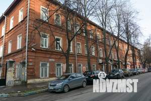 1-к квартира, посуточно, 50м2, 2/3 этаж