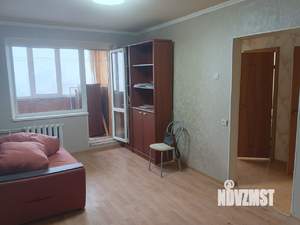 1-к квартира, на длительный срок, 35м2, 9/9 этаж