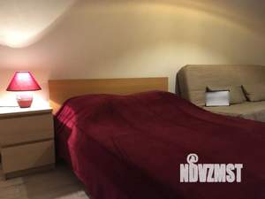 1-к квартира, посуточно, 50м2, 12/14 этаж