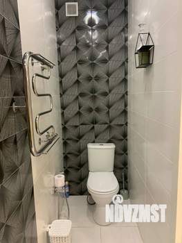 2-к квартира, посуточно, 50м2, 2/5 этаж