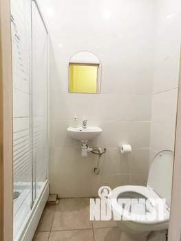 1-к квартира, посуточно, 18м2, 6/19 этаж