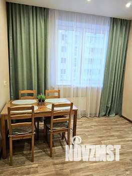 2-к квартира, посуточно, 56м2, 1/1 этаж