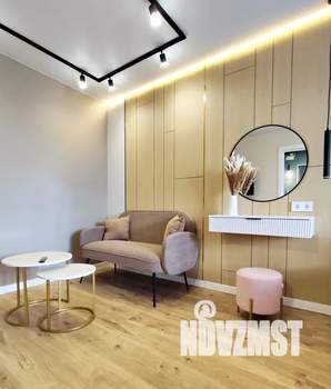 2-к квартира, посуточно, 50м2, 9/9 этаж